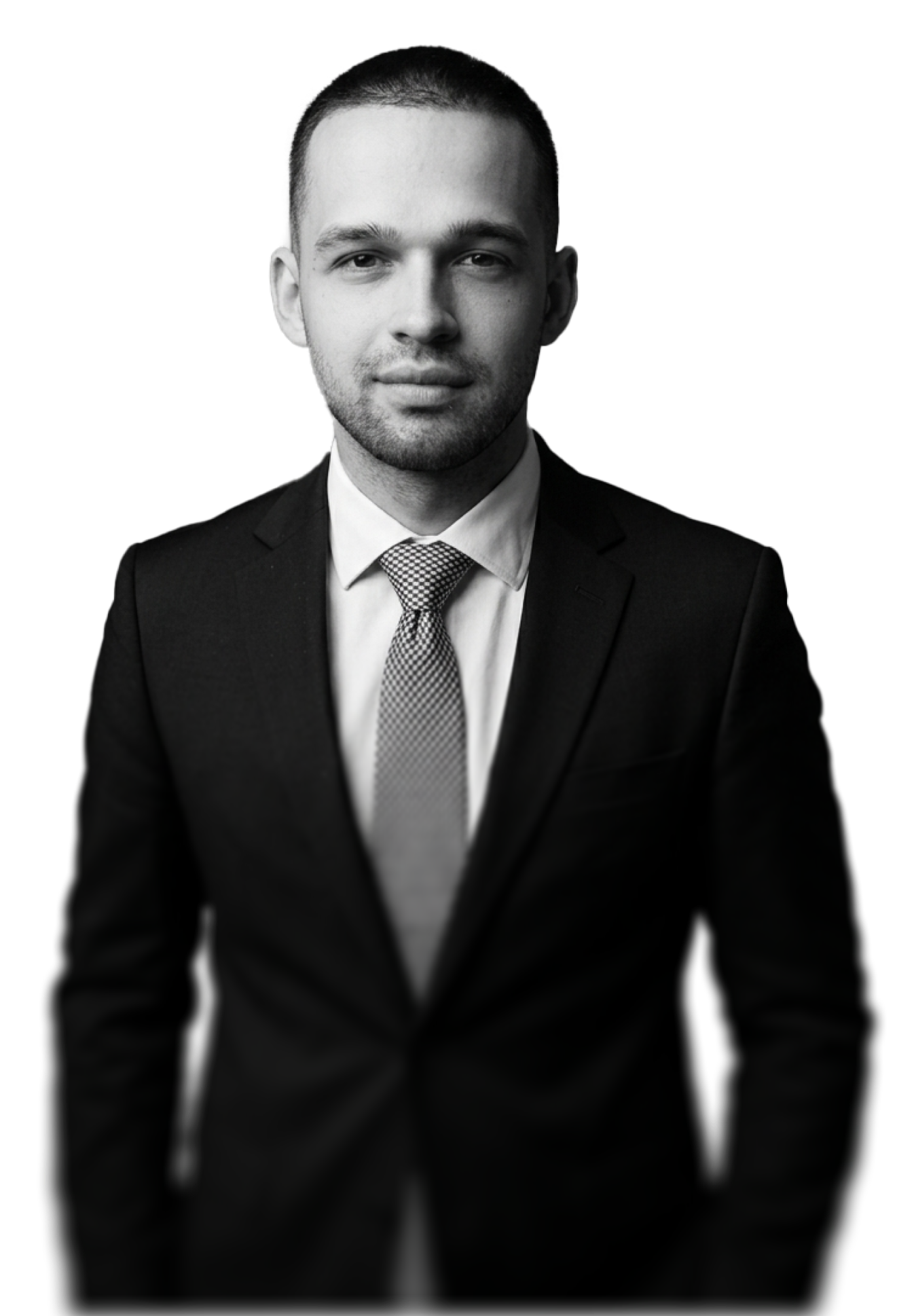Vladislav Dadaykin — PRO 100 TRADING